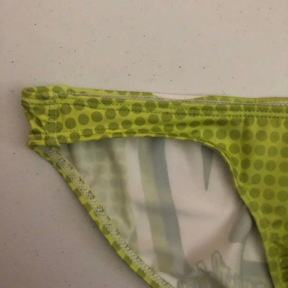 (30-31) JUICY SWIM BRIEF - Picture 5 of 6